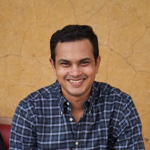 Avinash Reddy
