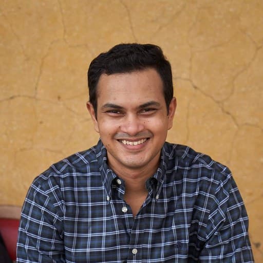 Avinash Reddy